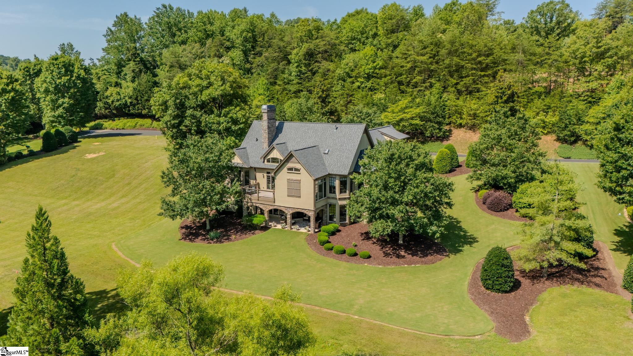 309 Split Creek Trail