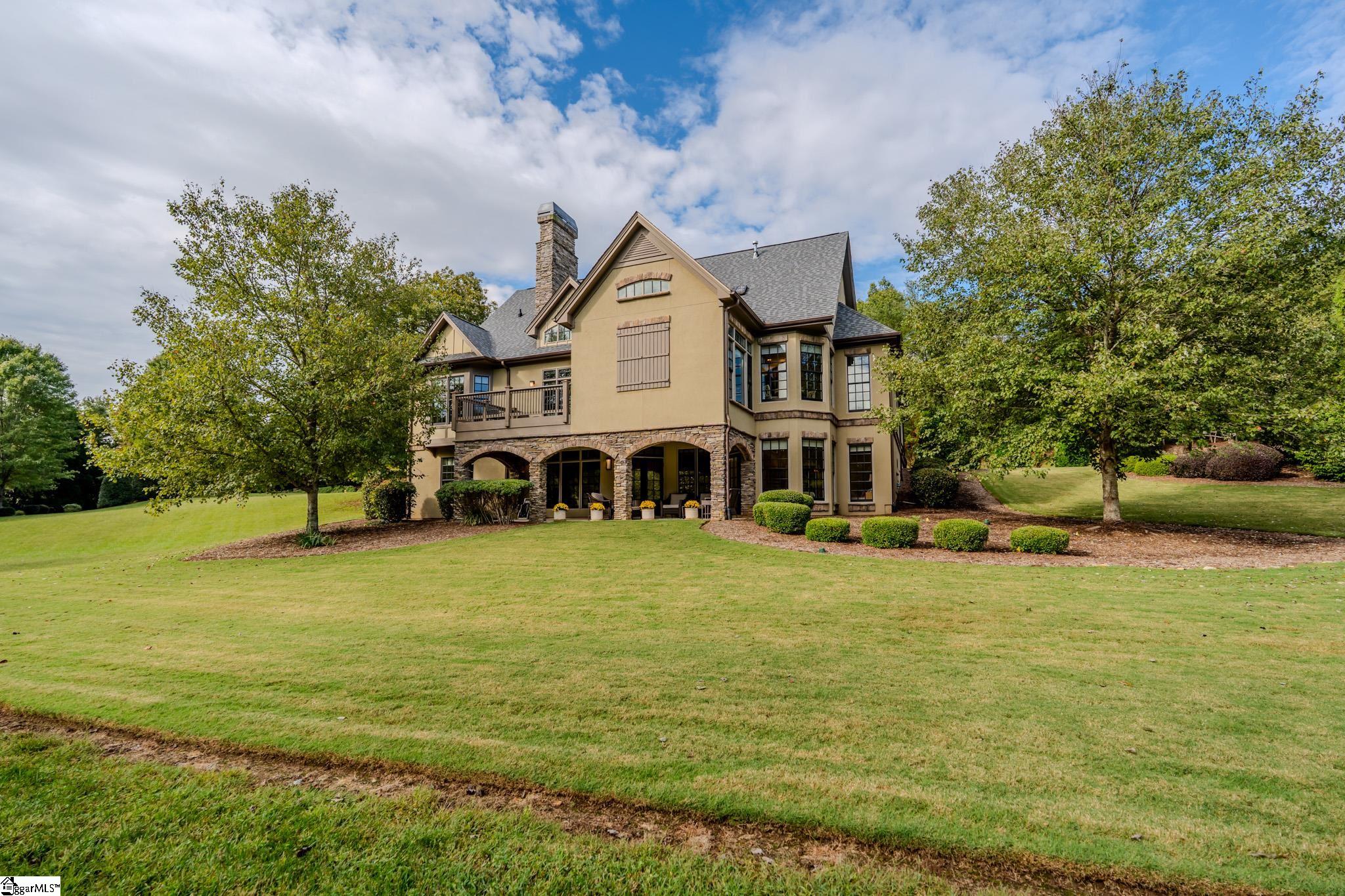 309 Split Creek Trail