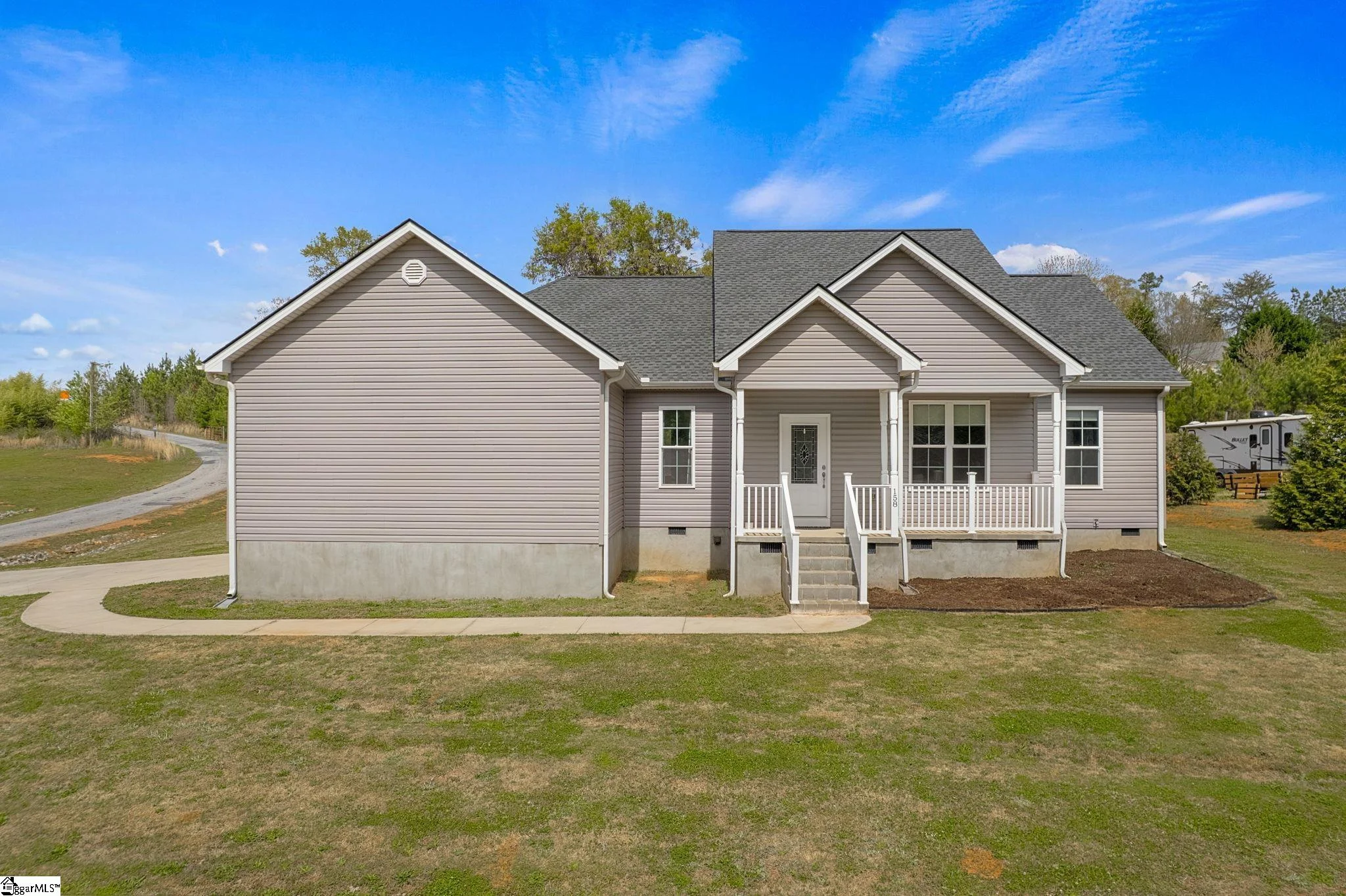 158 Old Denver Road