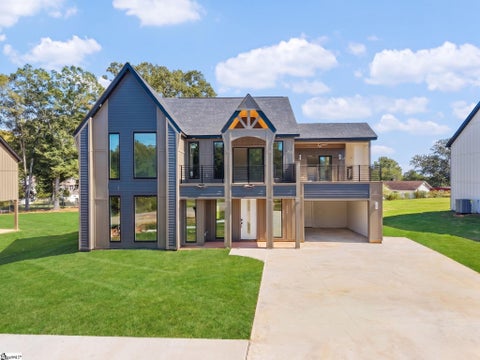 Photo of 10 James Shaver Trail, Greenville, SC 29607 (MLS # 1603688)