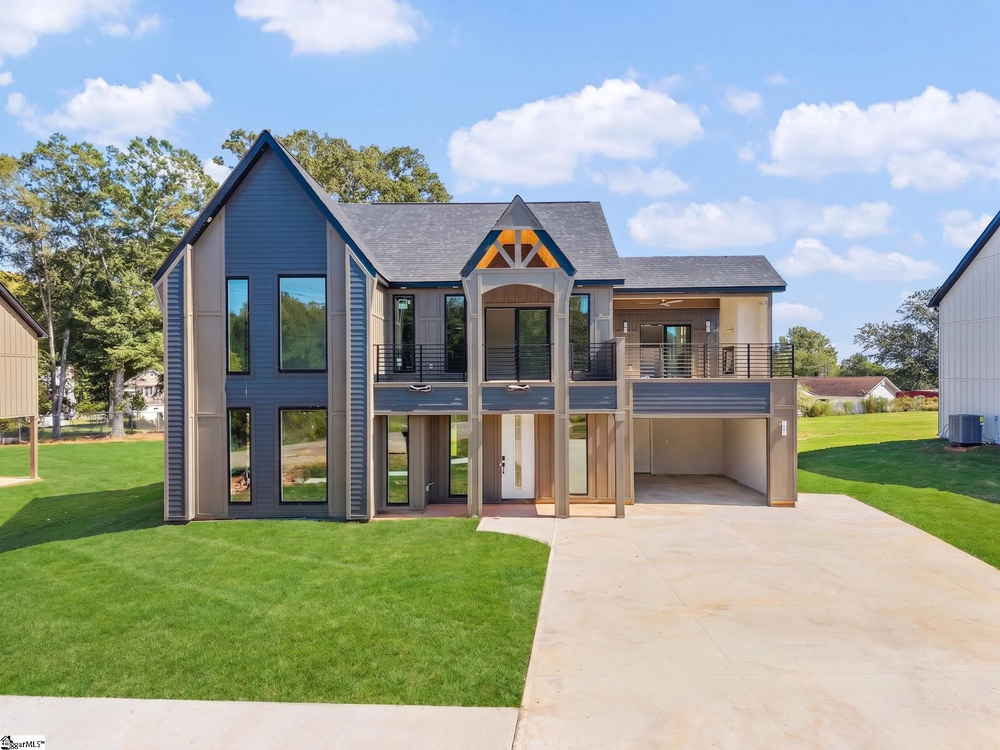 10 James Shaver Trail, Greenville, SC, 29607