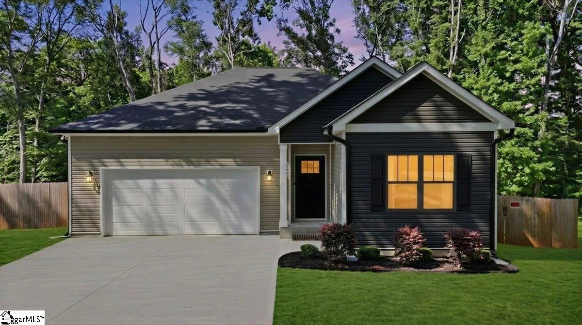 411 Hillside Drive