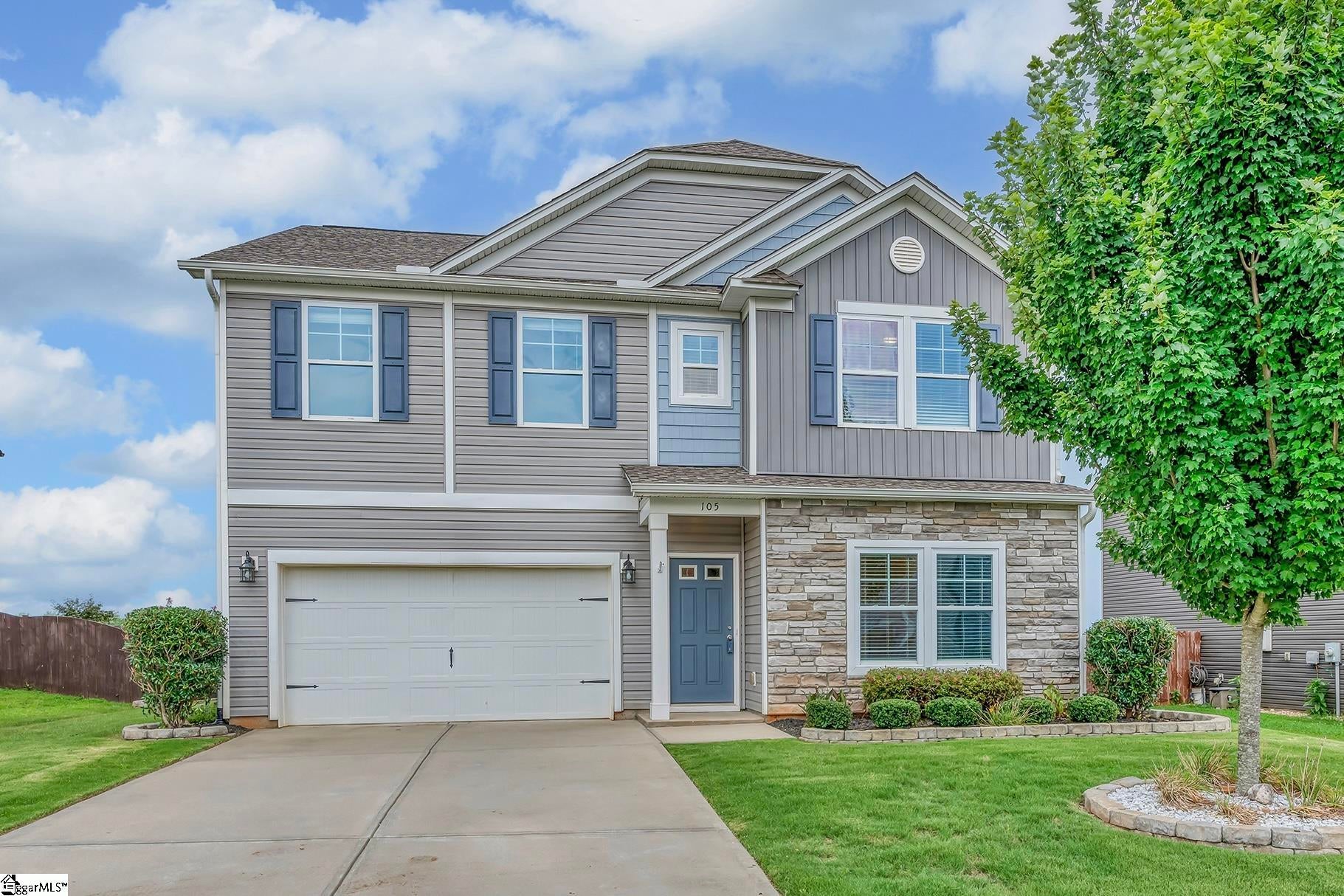 105 Viewmont Drive, Duncan, SC, 29334