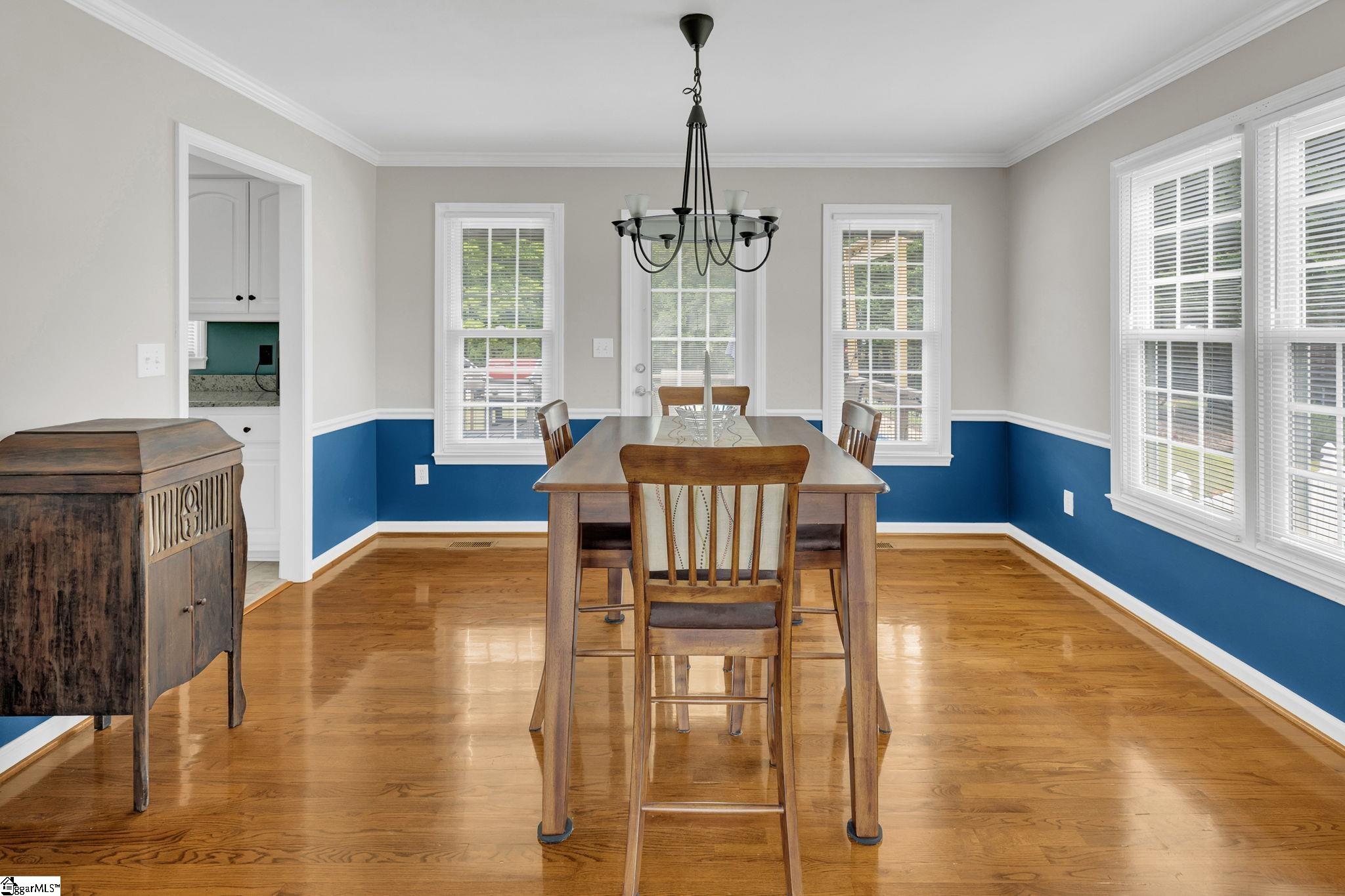 Piedmont, South Carolina 29673, United States, 4 Bedrooms Bedrooms, ,3 BathroomsBathrooms,Residential,Contingent,130464