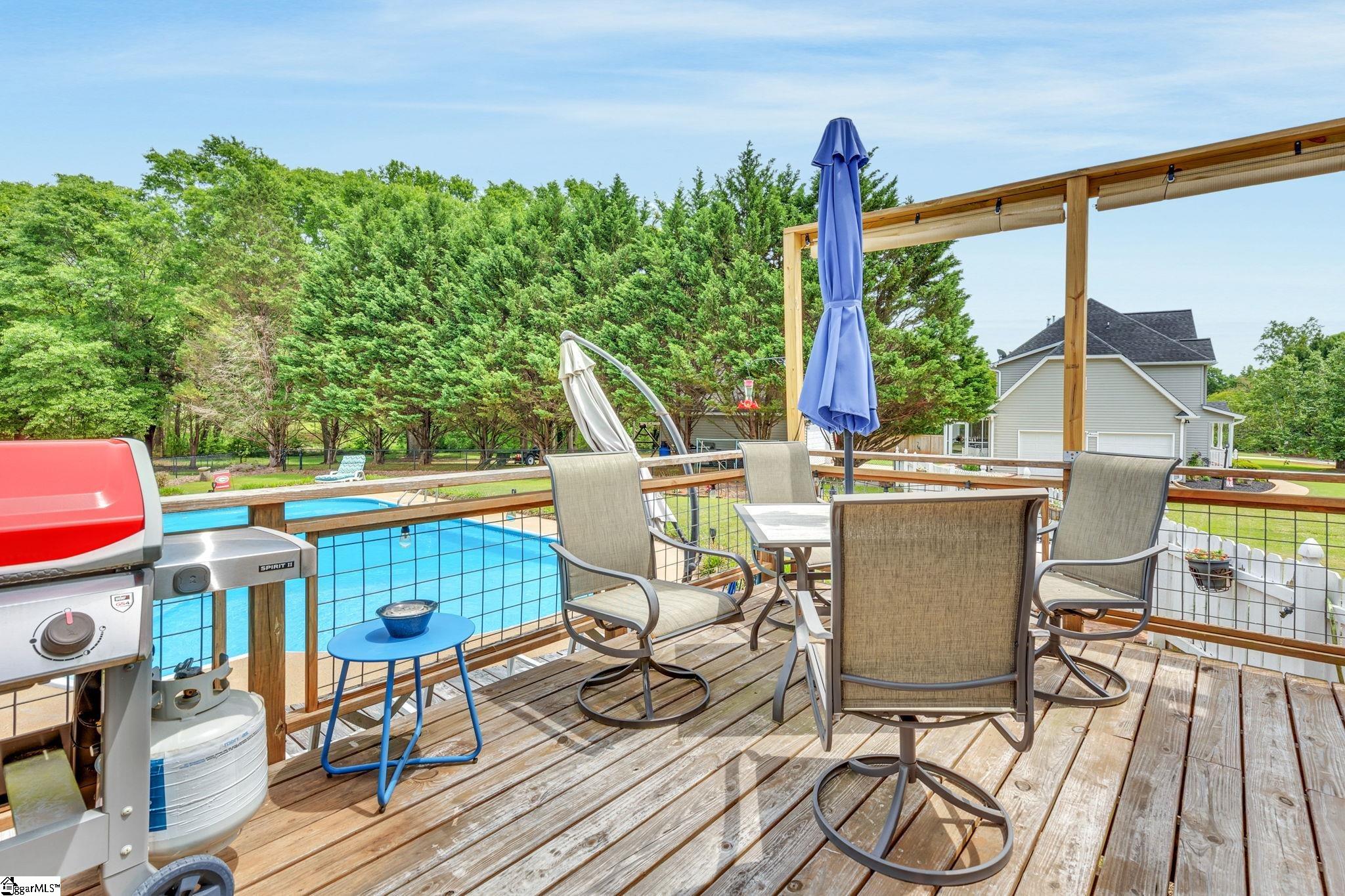 Piedmont, South Carolina 29673, United States, 4 Bedrooms Bedrooms, ,3 BathroomsBathrooms,Residential,Contingent,130464