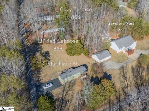 84-86 Benson Road Travelers Rest SC 29690