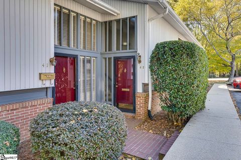 Photo of 42 Briarglen Place, Greenville, SC 29615 (MLS # 1574195)