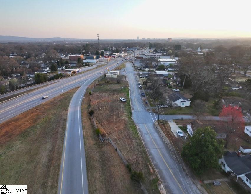1918-2000 Old Easley Bridge Road