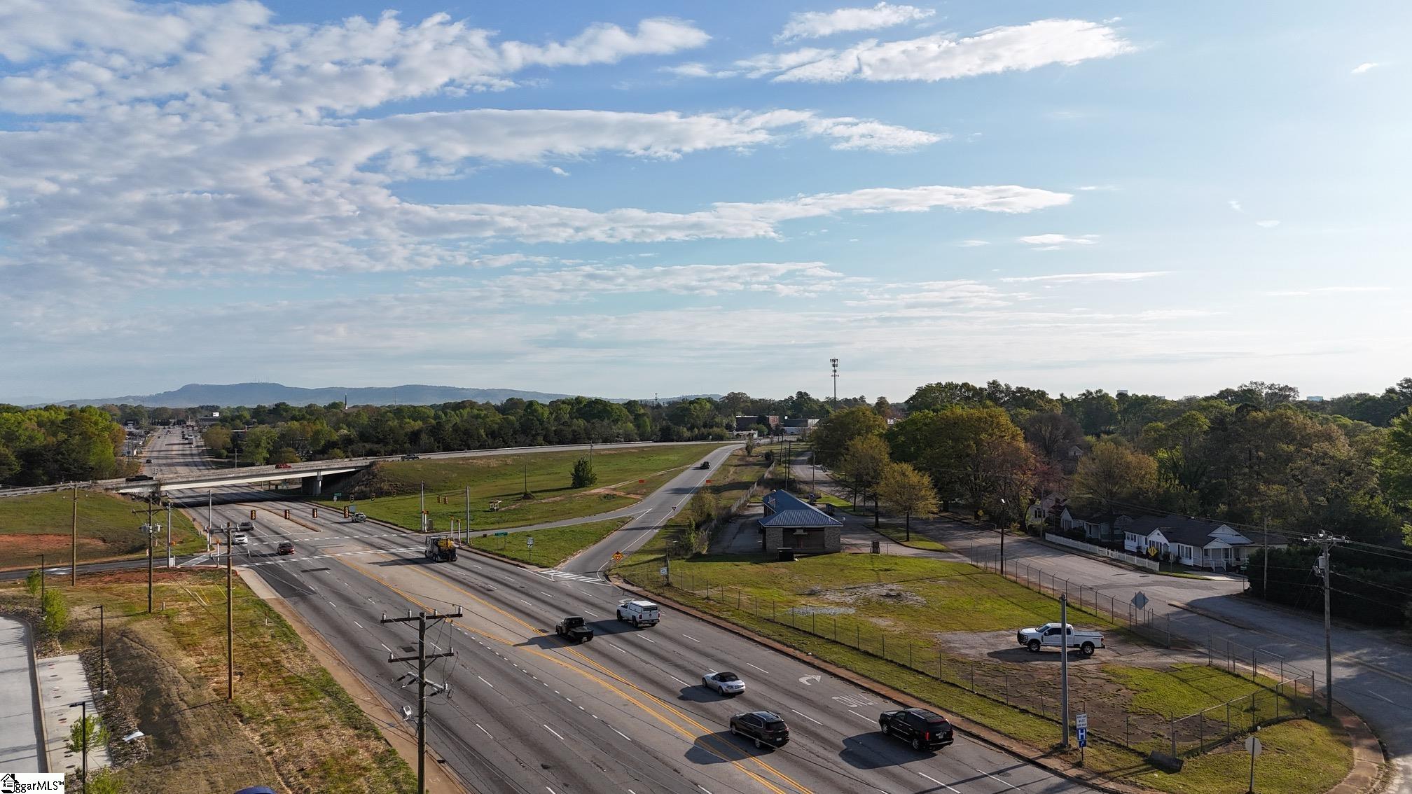 1918-2000 Old Easley Bridge Road