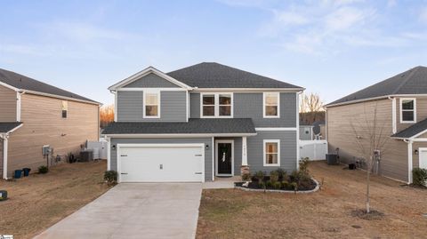 Photo of 1012 Killian Street, Fountain Inn, SC 29644 (MLS # 1581818)