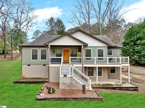 736 Three Wood Lane Woodruff SC 29388