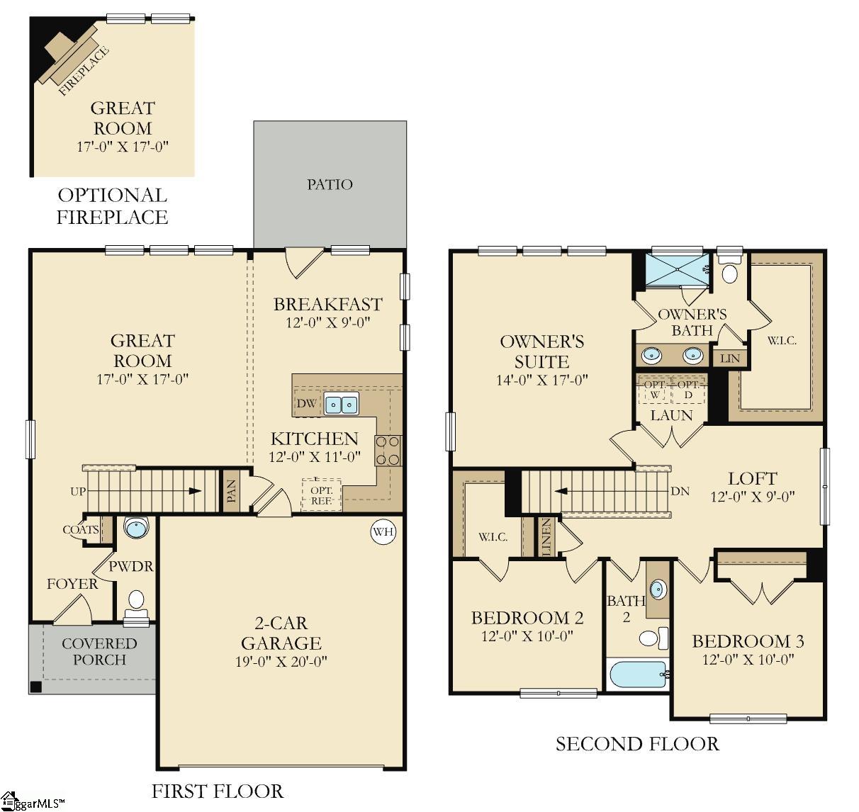 4 Nina Meadows Drive