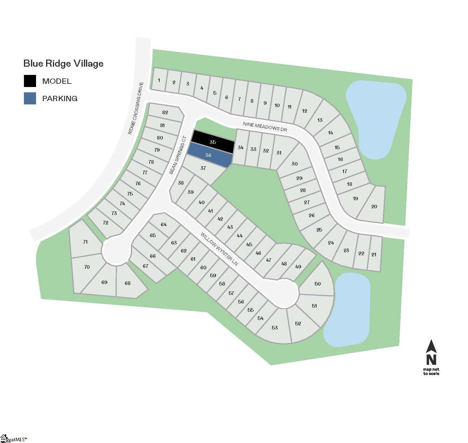 4 Nina Meadows Drive