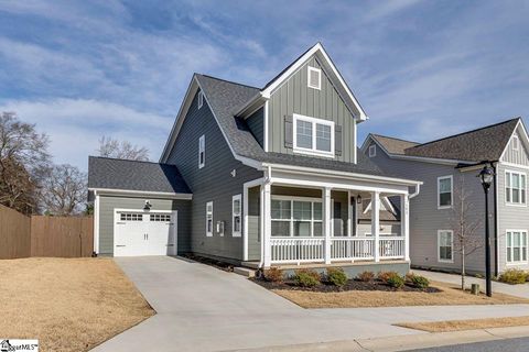 Photo of 103 Lilia Hill Circle, Greenville, SC 29607 (MLS # 1578666)