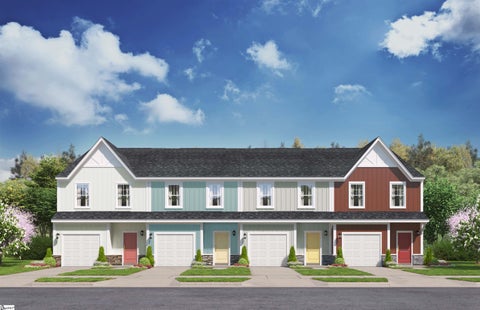 Photo of 121 Crystal Peak Lane, Simpsonville, SC 29680 (MLS # 1600149)