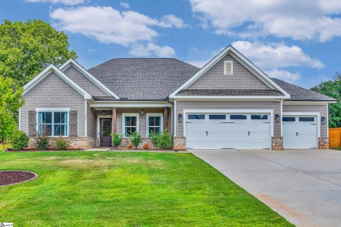 Photo of 107 Arbor Woods Way, Easley, SC 29642 (MLS # 1602440)