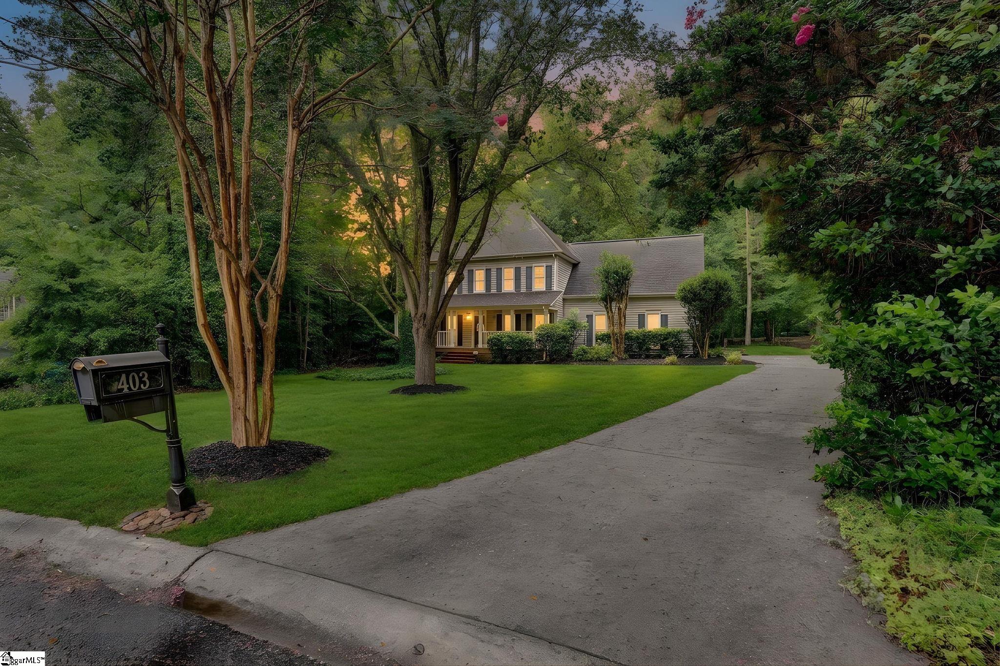 403 Primrose Court, Easley, SC, 29642