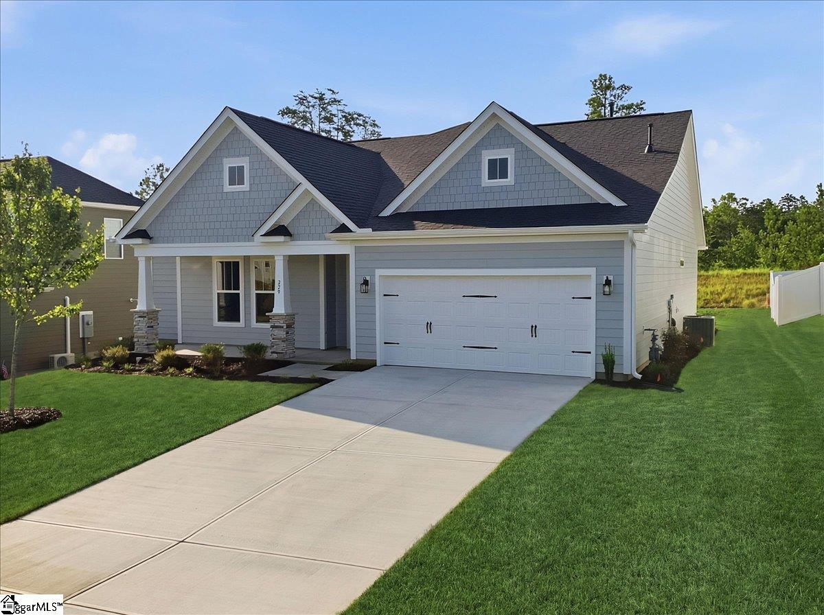 229 Summerall Lane