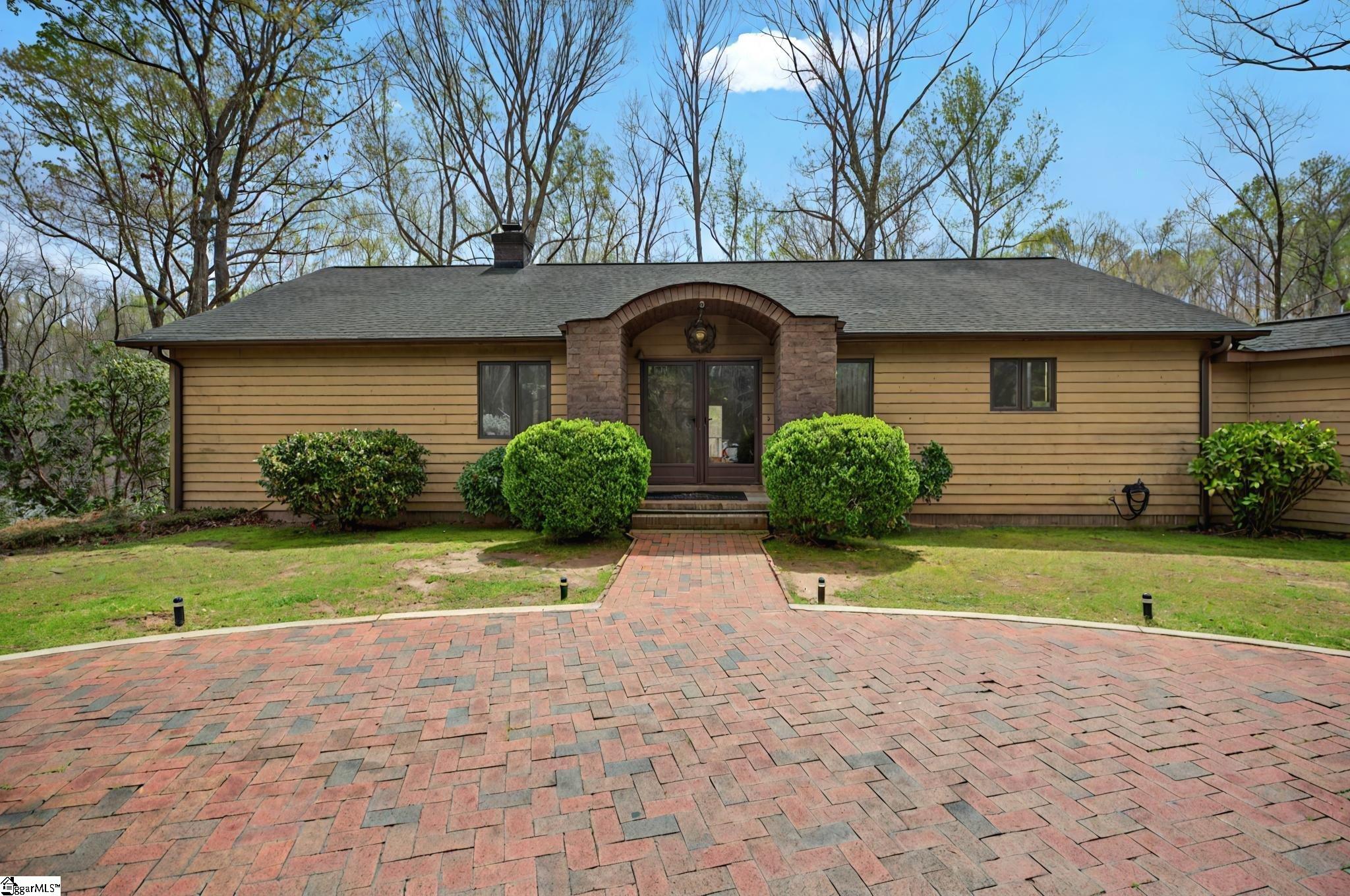 155 Cherokee Trail