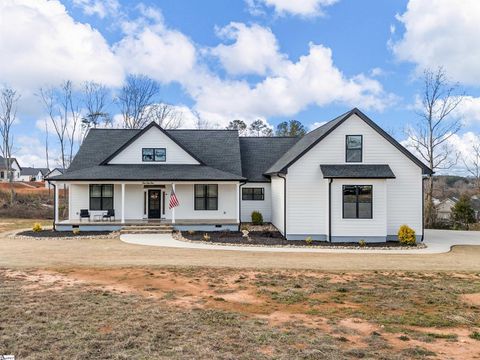 Photo of 459 Gramling School Road, Inman, SC 29349 (MLS # 1589558)