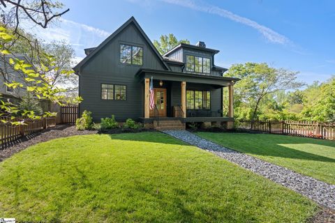 Photo of 119 Columbia Circle, Greenville, SC 29607 (MLS # 1587808)