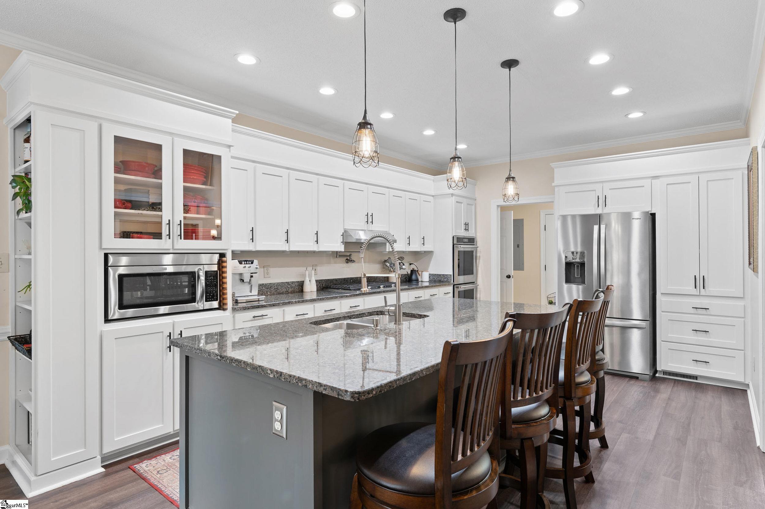 Greer, South Carolina 29651, United States, 3 Bedrooms Bedrooms, ,4 BathroomsBathrooms,Residential,Active,221812