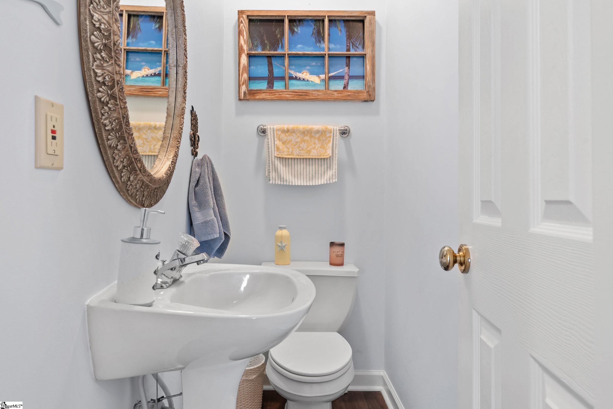 Greer, South Carolina 29651, United States, 3 Bedrooms Bedrooms, ,4 BathroomsBathrooms,Residential,Active,221812