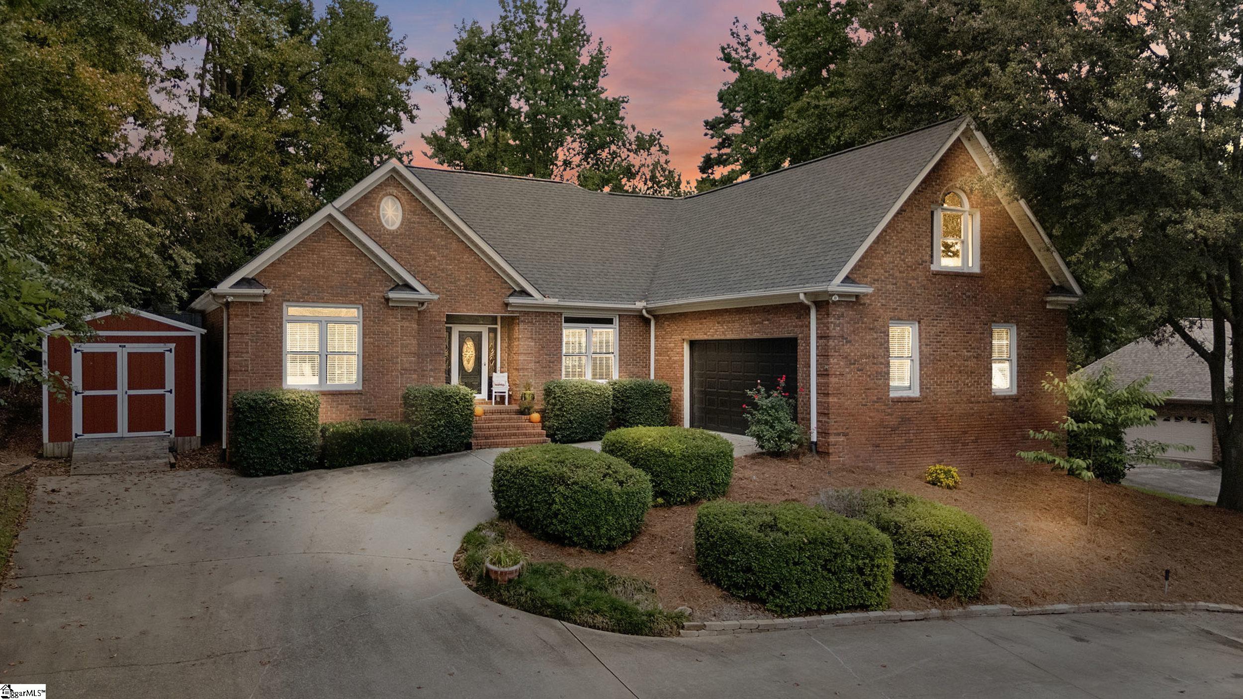 Greer, South Carolina 29651, United States, 3 Bedrooms Bedrooms, ,4 BathroomsBathrooms,Residential,Active,221812