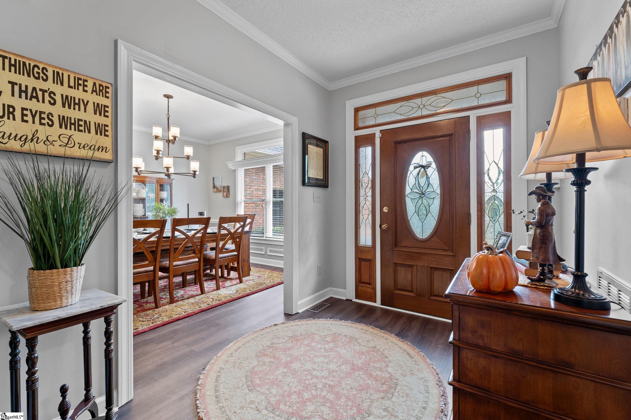 Greer, South Carolina 29651, United States, 3 Bedrooms Bedrooms, ,4 BathroomsBathrooms,Residential,Active,221812