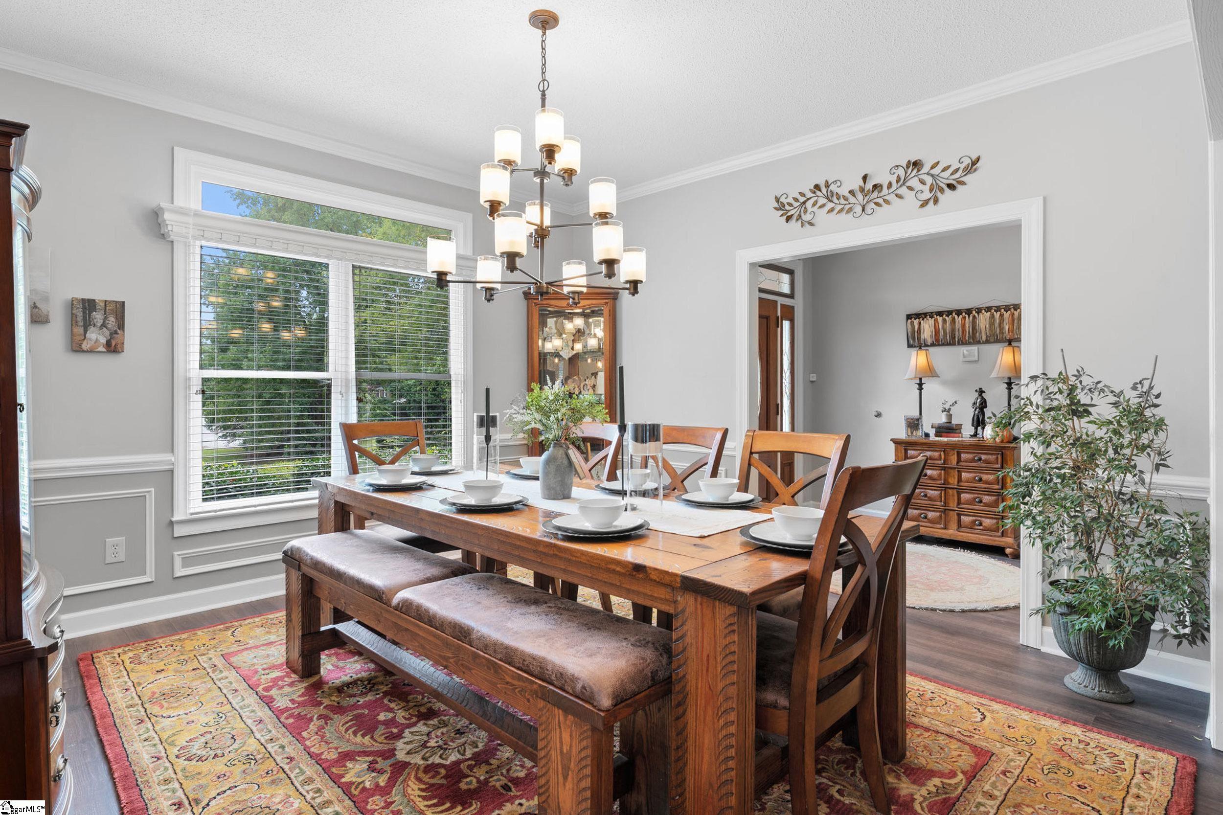 Greer, South Carolina 29651, United States, 3 Bedrooms Bedrooms, ,4 BathroomsBathrooms,Residential,Active,221812