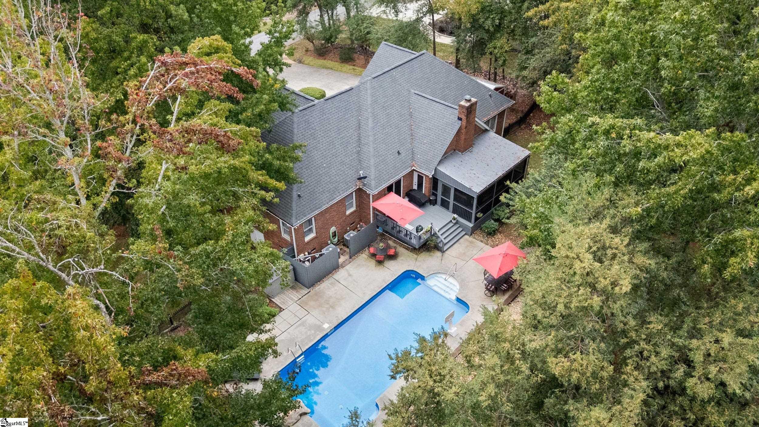 Greer, South Carolina 29651, United States, 3 Bedrooms Bedrooms, ,4 BathroomsBathrooms,Residential,Active,221812