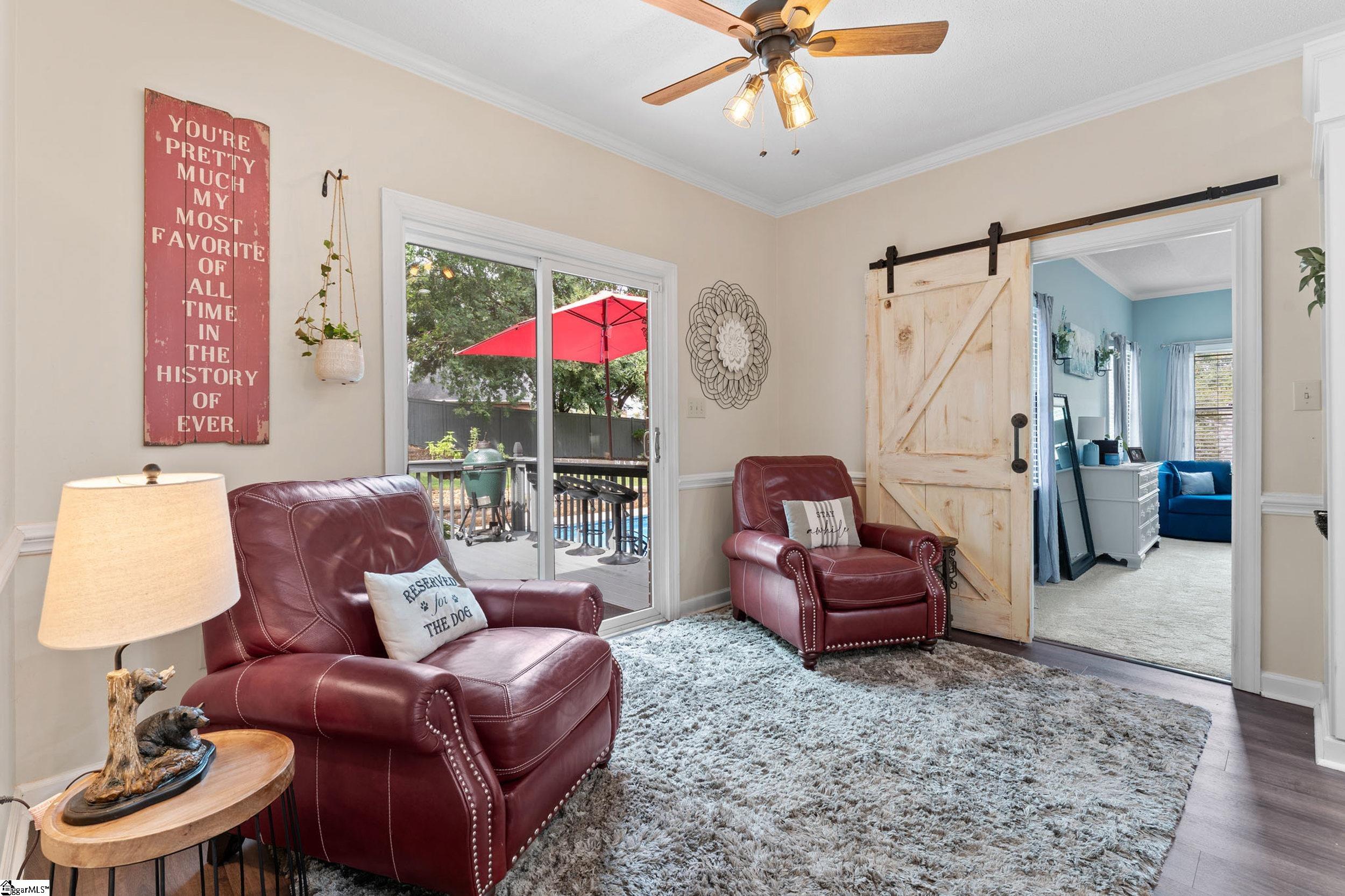 Greer, South Carolina 29651, United States, 3 Bedrooms Bedrooms, ,4 BathroomsBathrooms,Residential,Active,221812