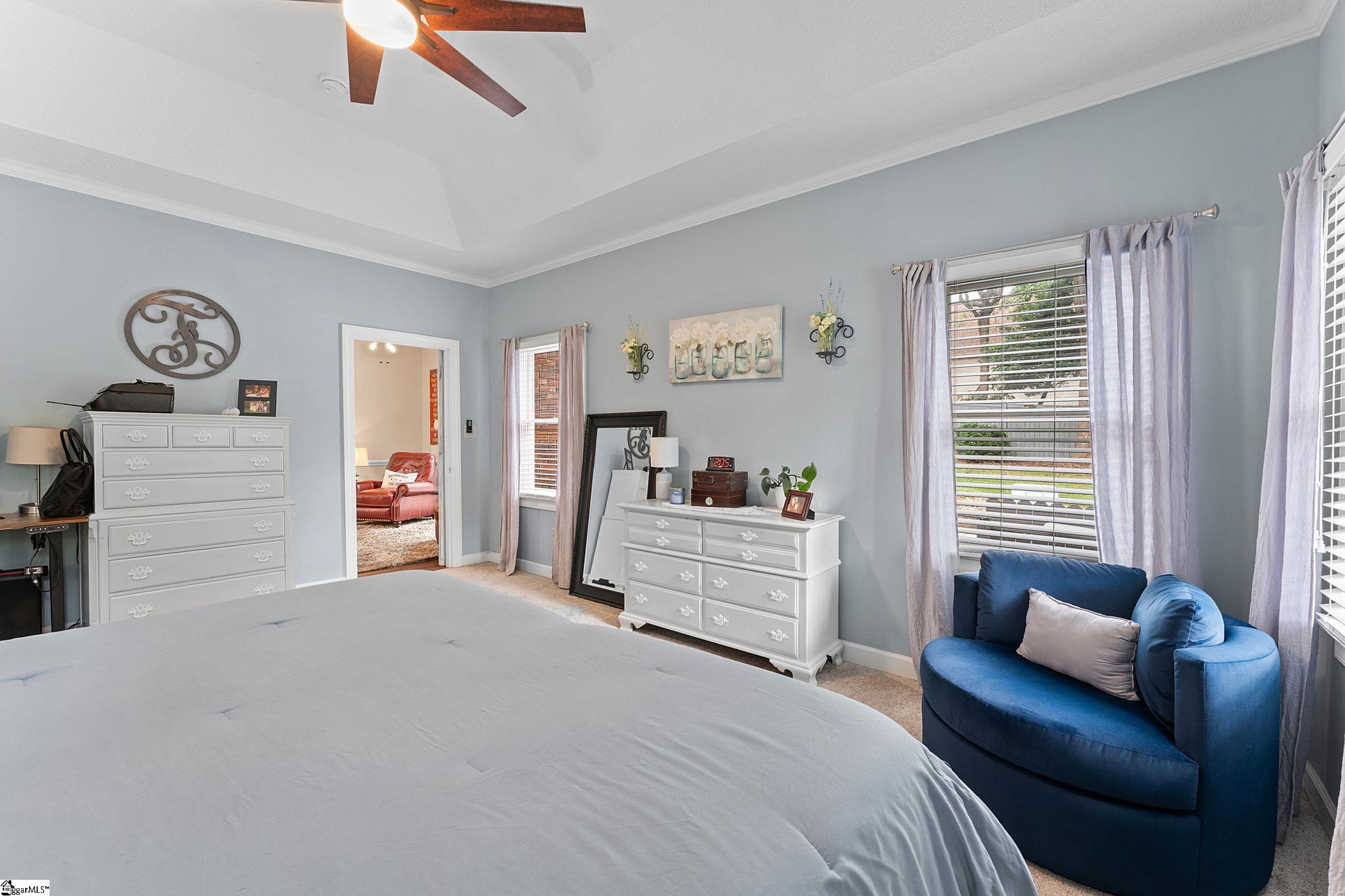 Greer, South Carolina 29651, United States, 3 Bedrooms Bedrooms, ,4 BathroomsBathrooms,Residential,Active,221812