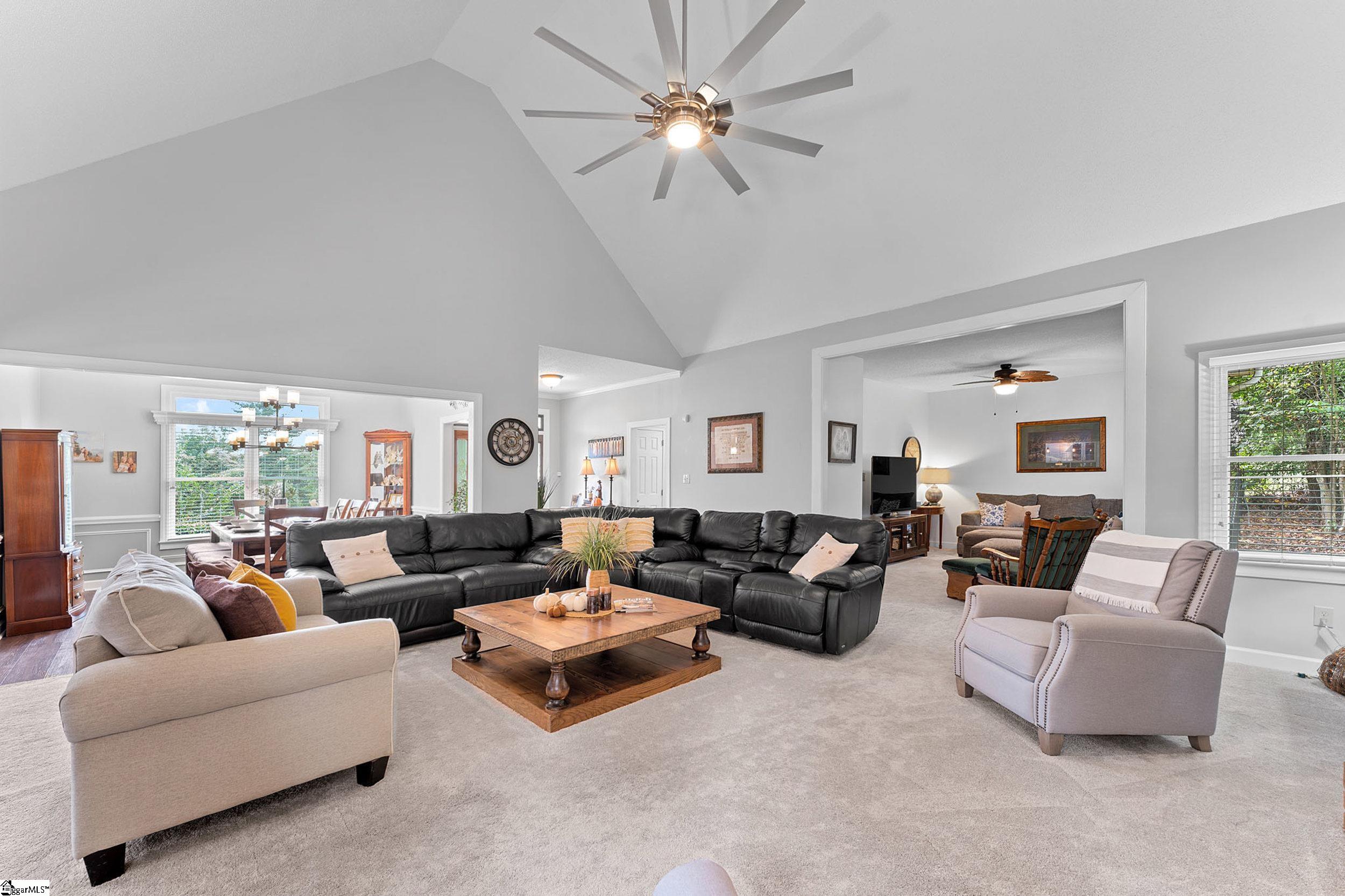 Greer, South Carolina 29651, United States, 3 Bedrooms Bedrooms, ,4 BathroomsBathrooms,Residential,Active,221812