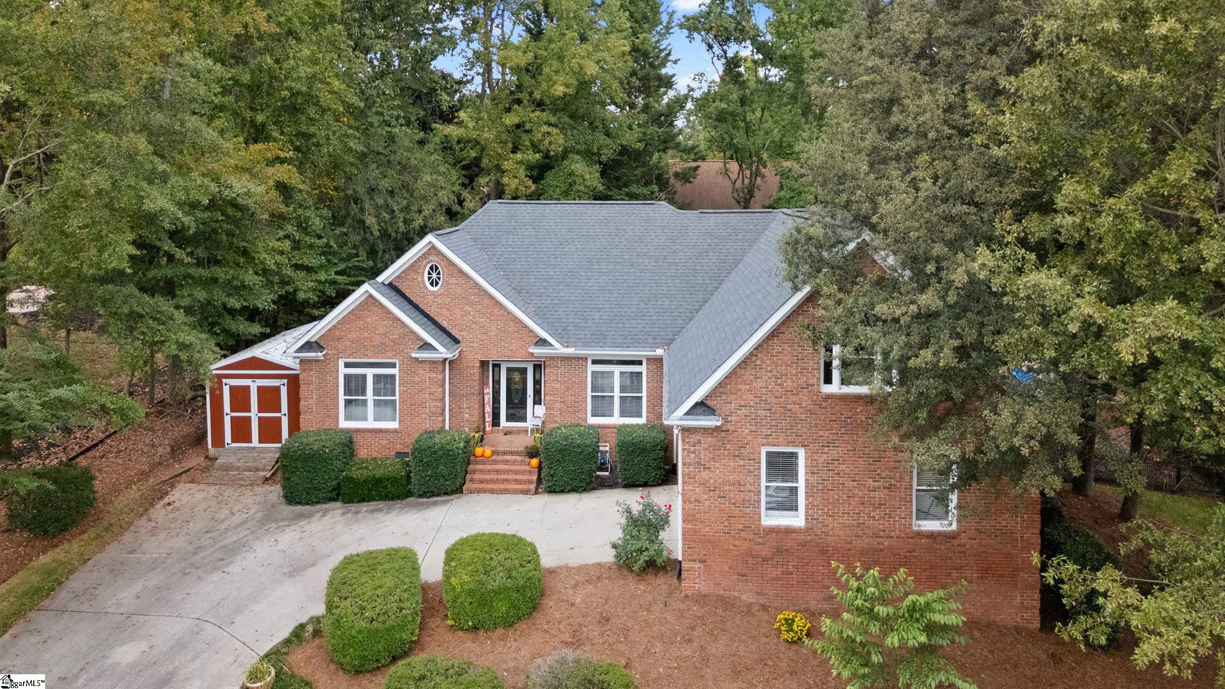 Greer, South Carolina 29651, United States, 3 Bedrooms Bedrooms, ,4 BathroomsBathrooms,Residential,Active,221812