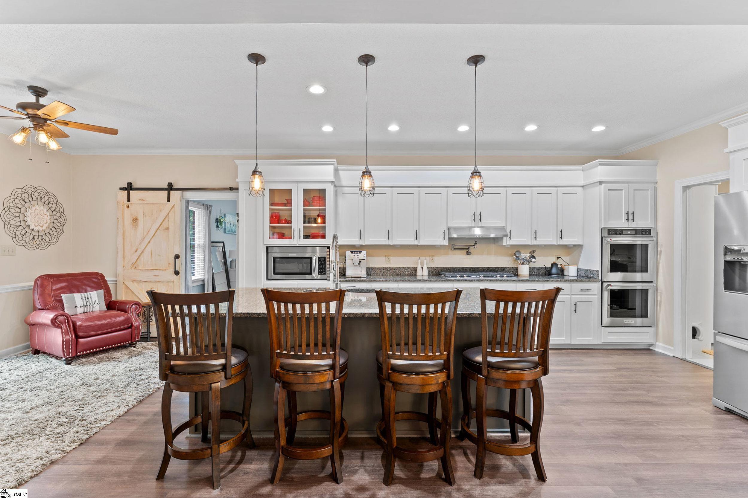 Greer, South Carolina 29651, United States, 3 Bedrooms Bedrooms, ,4 BathroomsBathrooms,Residential,Active,221812