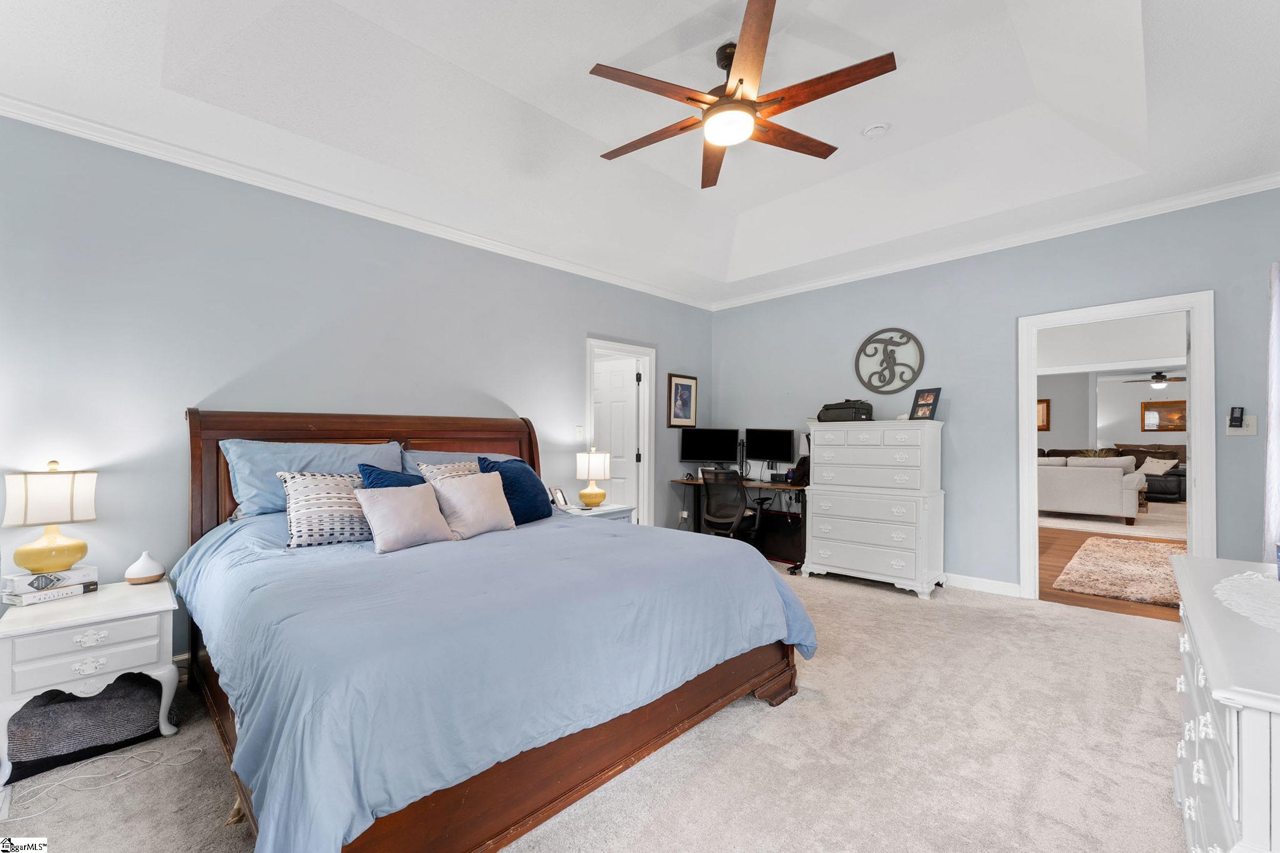 Greer, South Carolina 29651, United States, 3 Bedrooms Bedrooms, ,4 BathroomsBathrooms,Residential,Active,221812