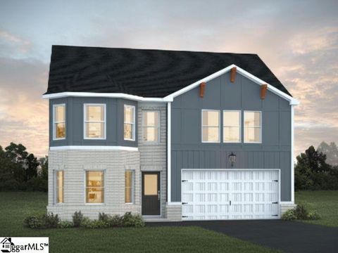 Photo of 100 Juniper Valley Circle, Piedmont, SC 29673 (MLS # 1596159)