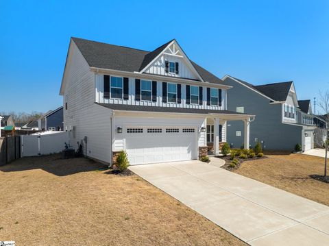 A home in Greenville