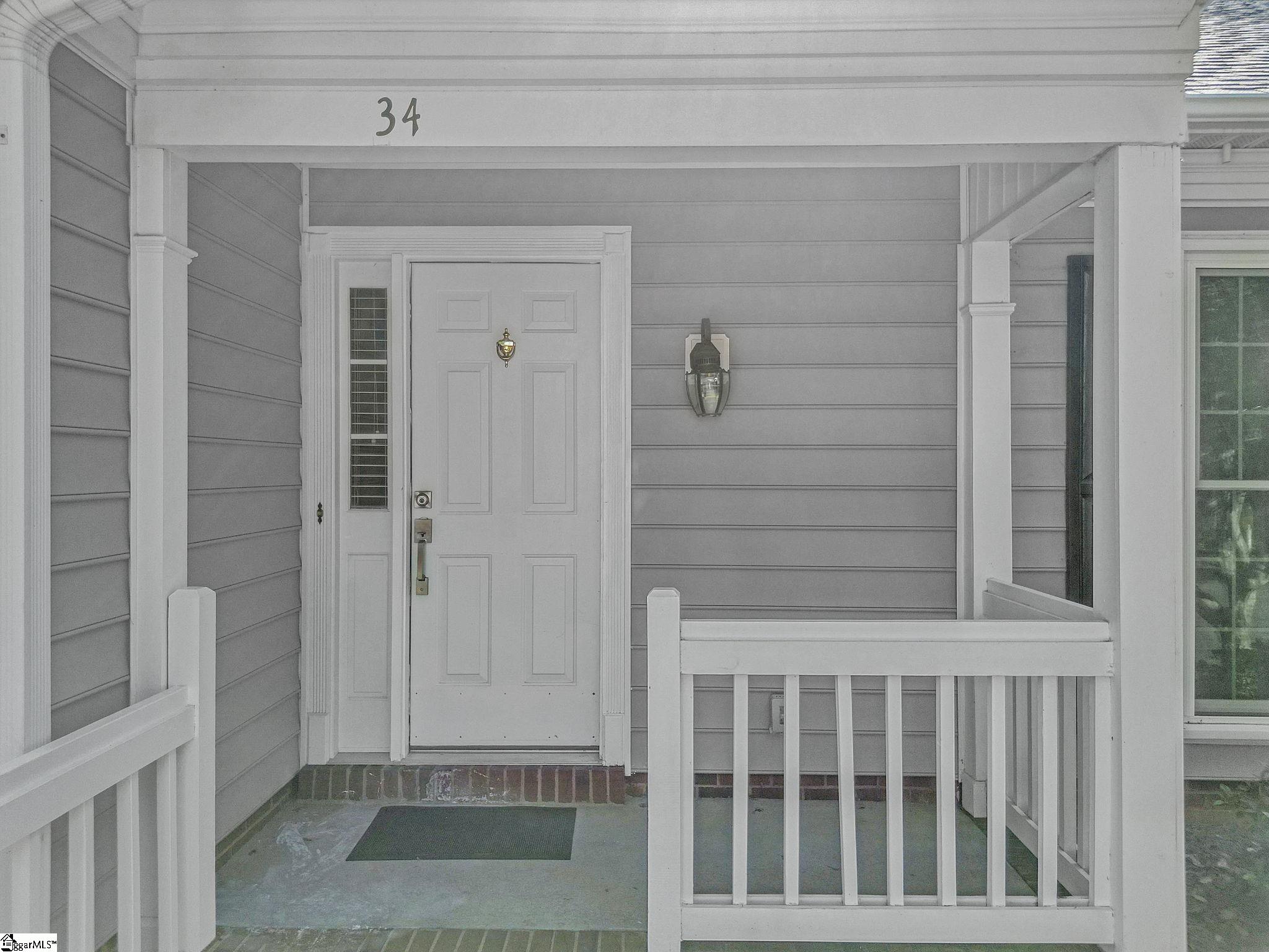 40 Wood Pointe Drive #34
