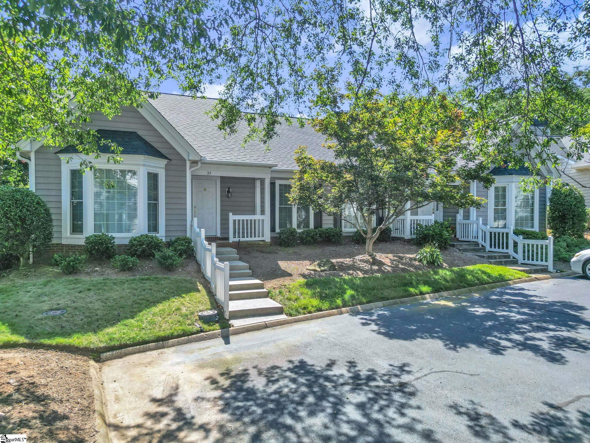 40 Wood Pointe Drive #34