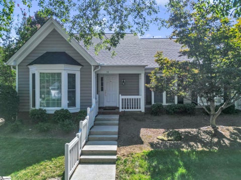 Photo of 40 Wood Pointe Drive #34, Greenville, SC 29615 (MLS # 1601678)
