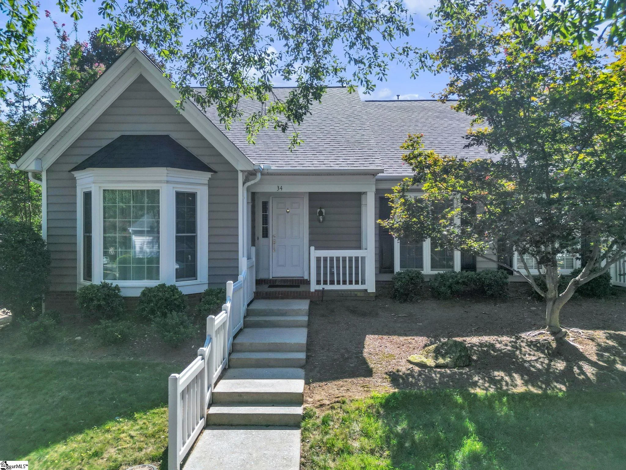 40 Wood Pointe Drive Unit #34