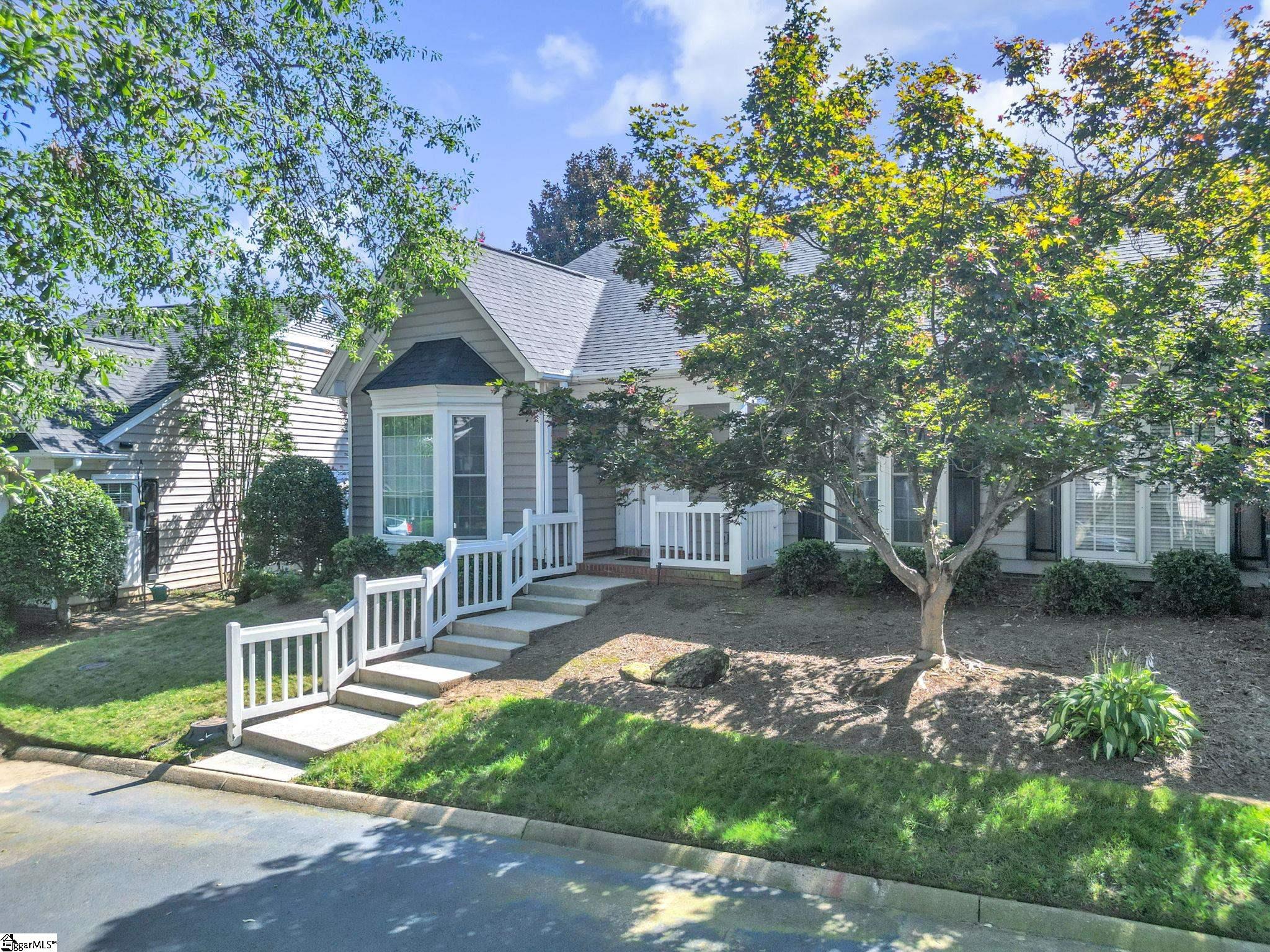 40 Wood Pointe Drive #34