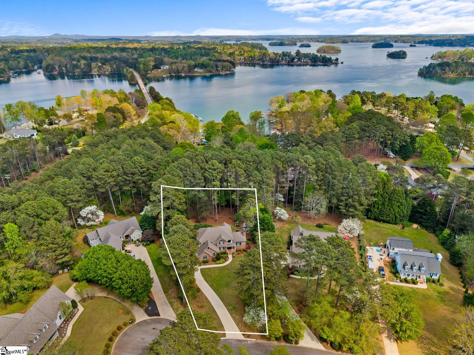 408 Sapphire Court