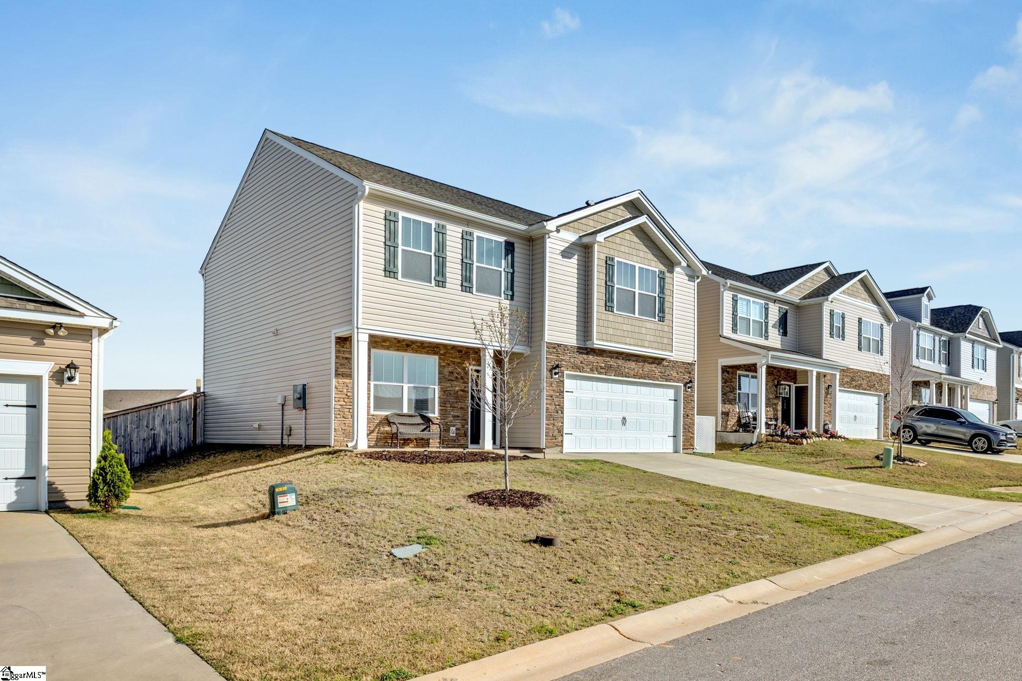 728 Rockhurst Way