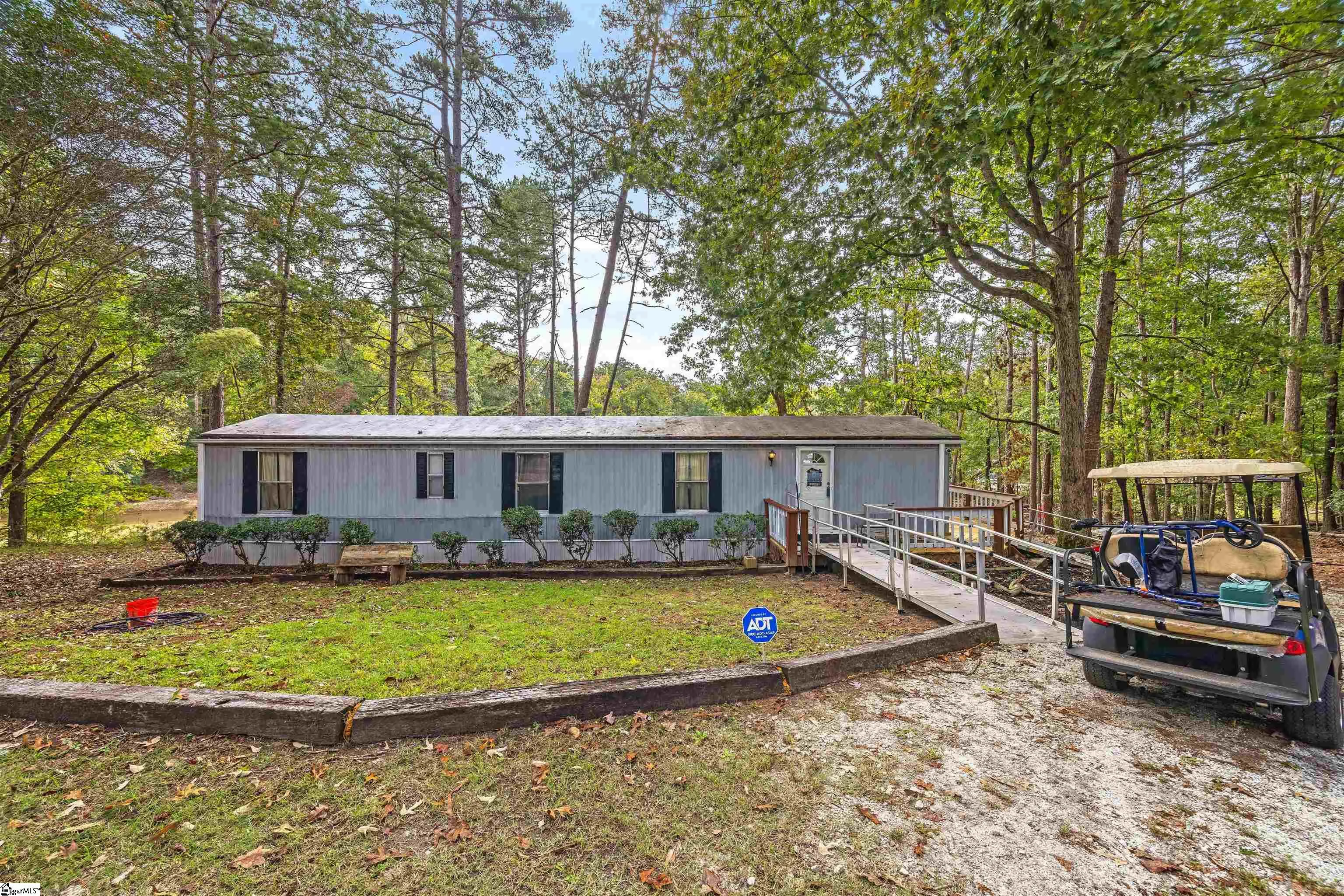 725 Shelor Ferry Road