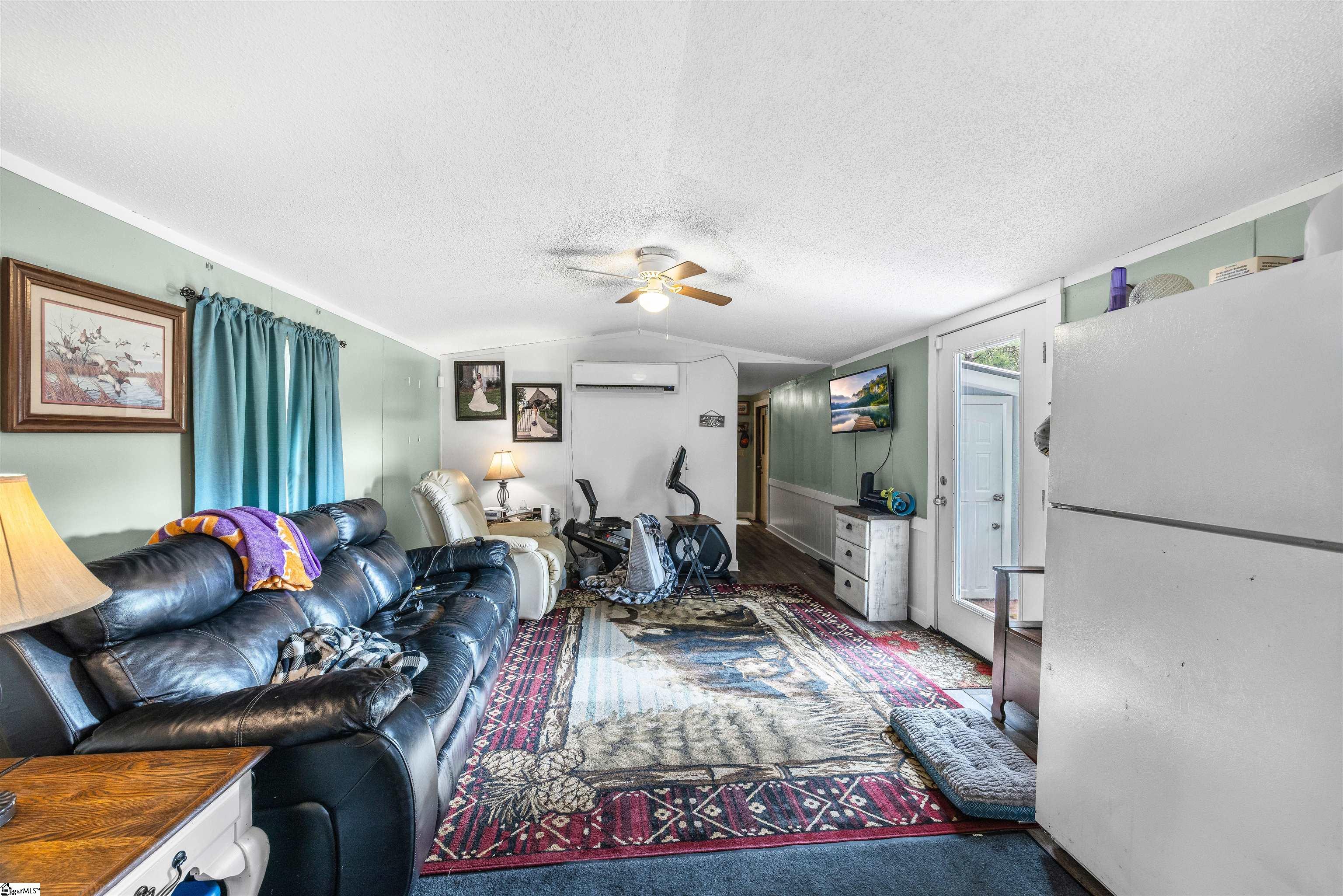 725 Shelor Ferry Road