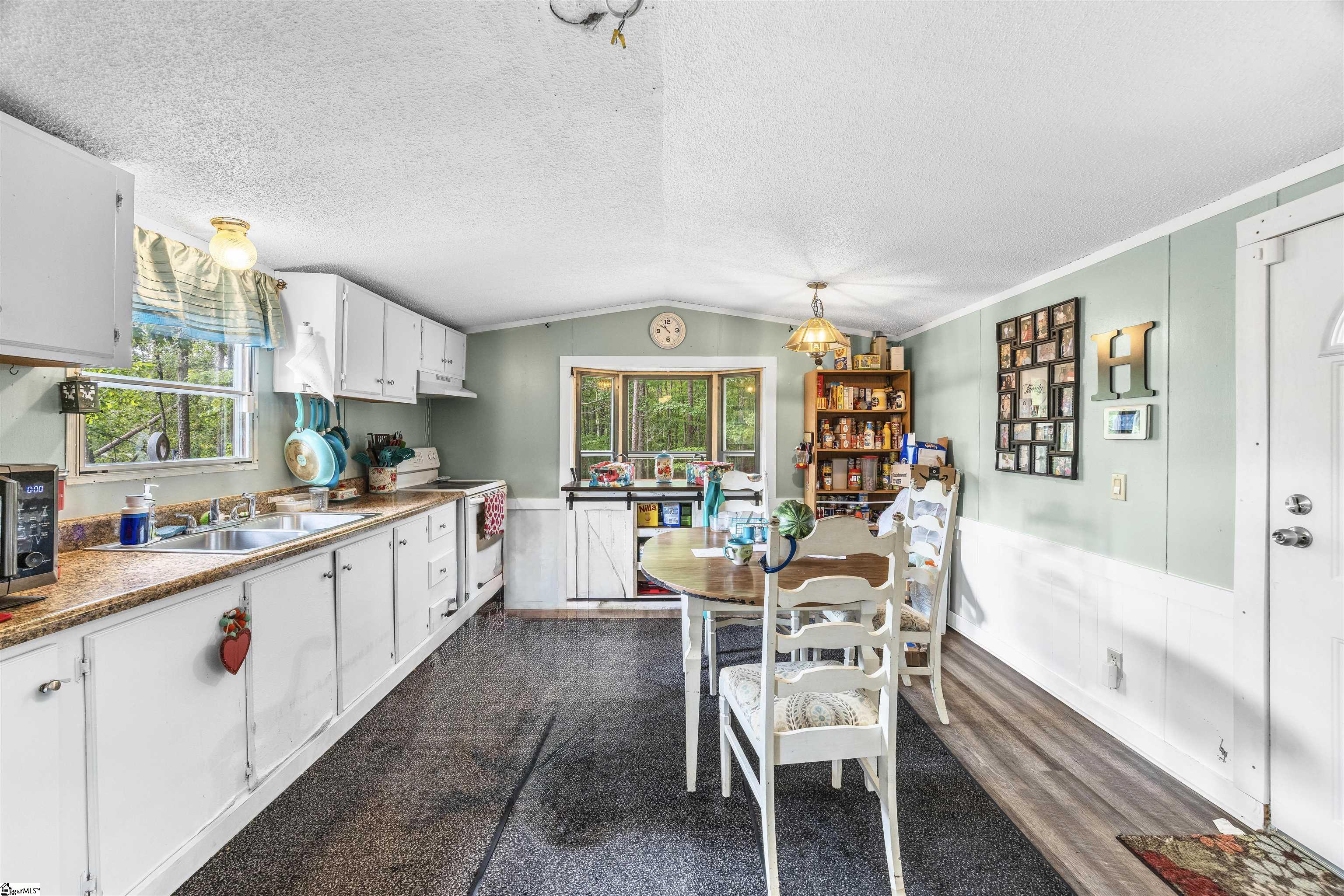 725 Shelor Ferry Road