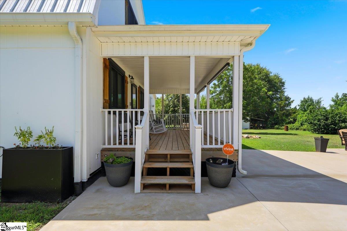 504 Ray Blackley Road
